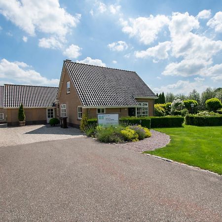 Bed and Breakfast Het Jaarsveldhof à Montfoort Extérieur photo