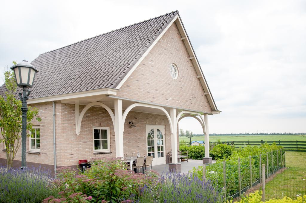 Bed and Breakfast Het Jaarsveldhof à Montfoort Extérieur photo