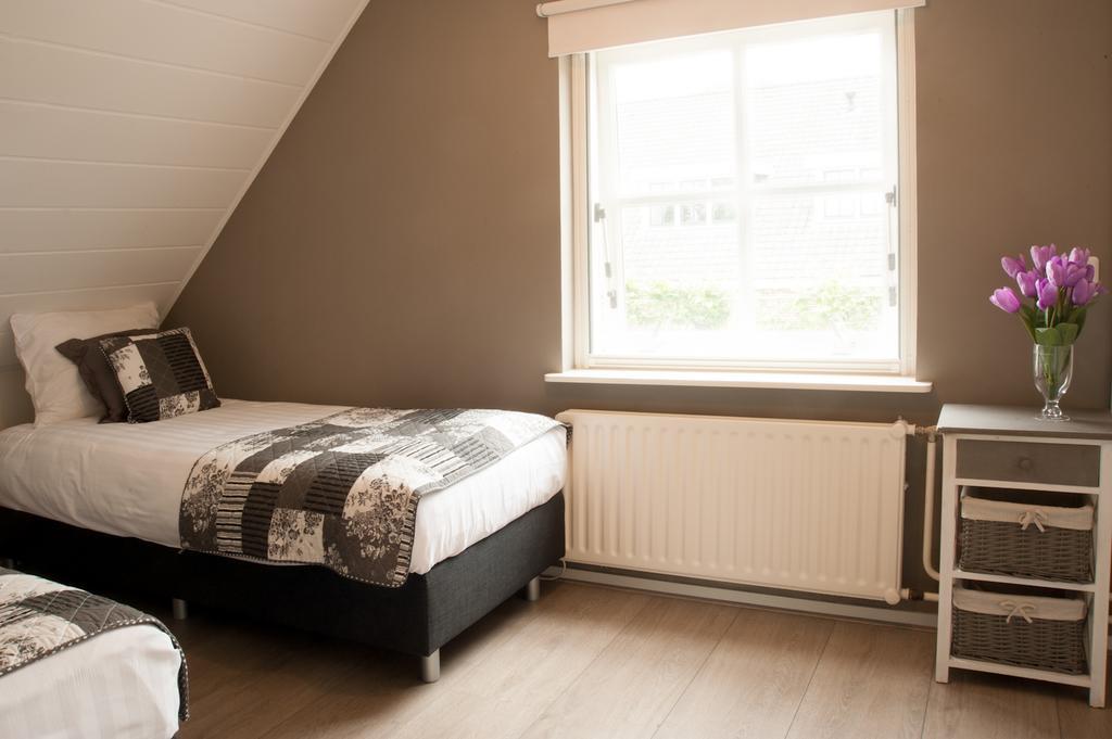 Bed and Breakfast Het Jaarsveldhof à Montfoort Extérieur photo