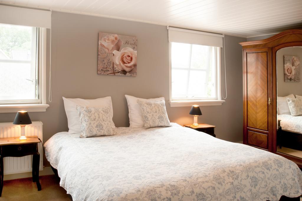 Bed and Breakfast Het Jaarsveldhof à Montfoort Chambre photo