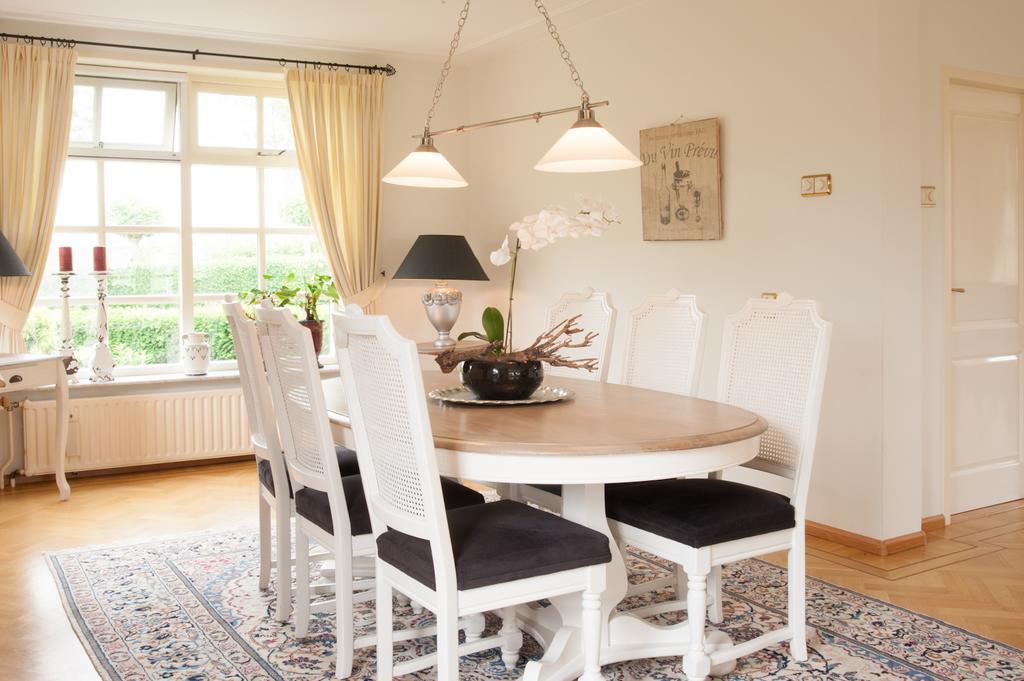 Bed and Breakfast Het Jaarsveldhof à Montfoort Extérieur photo
