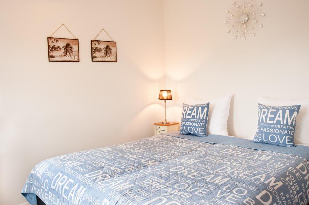 Bed and Breakfast Het Jaarsveldhof à Montfoort Extérieur photo
