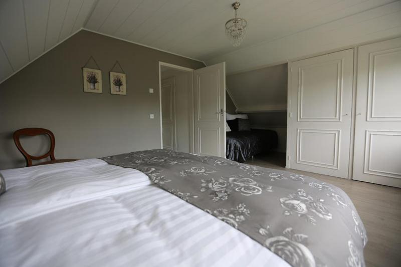 Bed and Breakfast Het Jaarsveldhof à Montfoort Chambre photo