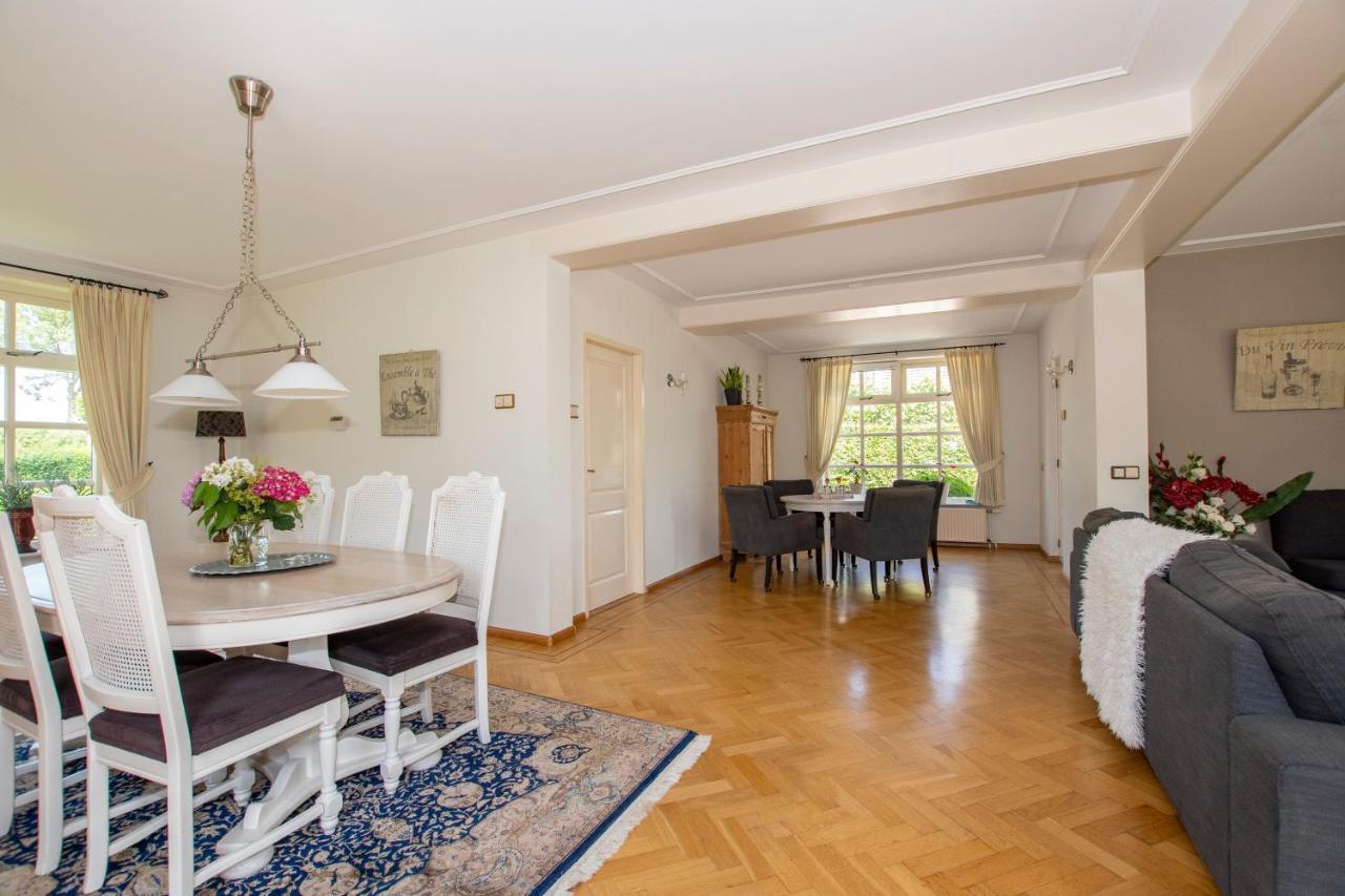 Bed and Breakfast Het Jaarsveldhof à Montfoort Extérieur photo