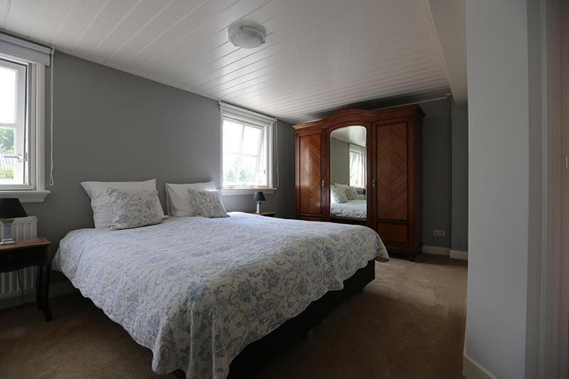 Bed and Breakfast Het Jaarsveldhof à Montfoort Extérieur photo