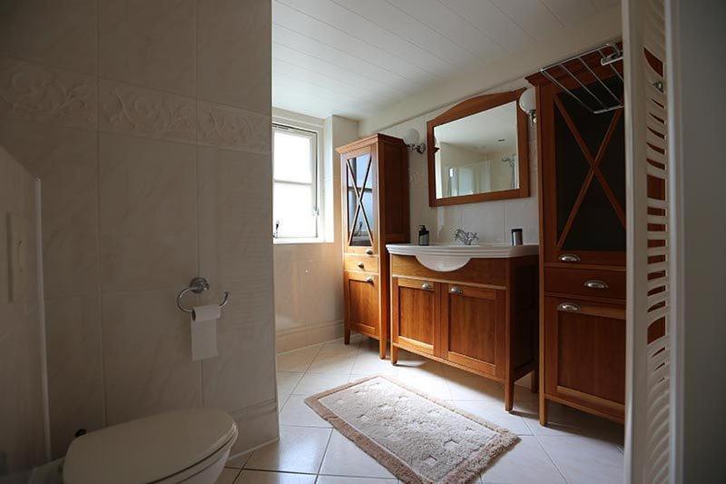 Bed and Breakfast Het Jaarsveldhof à Montfoort Extérieur photo