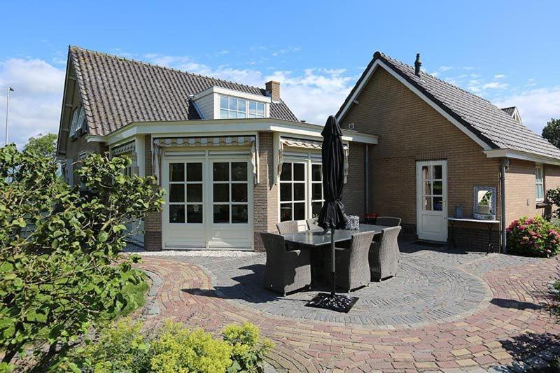 Bed and Breakfast Het Jaarsveldhof à Montfoort Extérieur photo