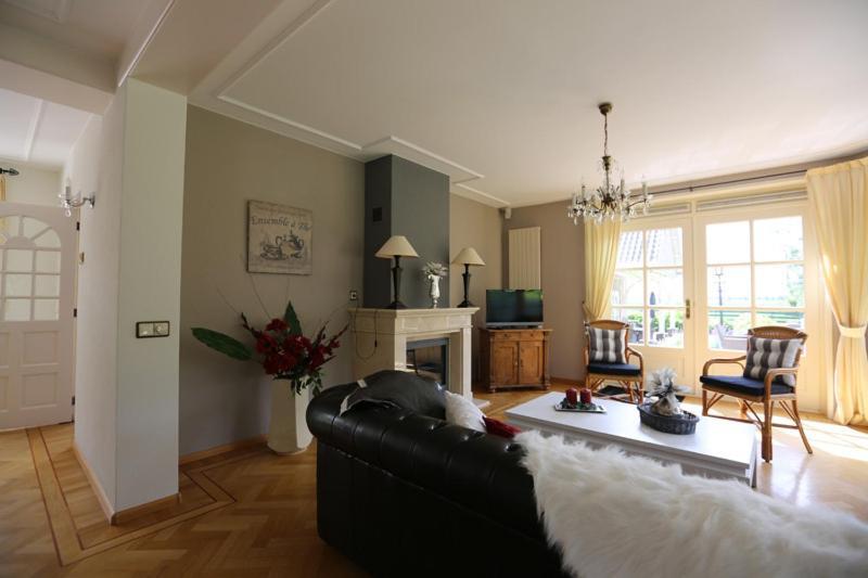 Bed and Breakfast Het Jaarsveldhof à Montfoort Chambre photo