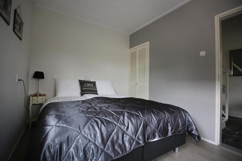 Bed and Breakfast Het Jaarsveldhof à Montfoort Chambre photo